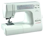 Швейная машина Janome Decor Excel 5024